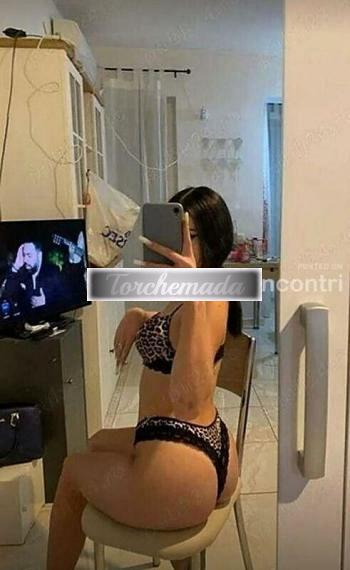 Girl Vogliosa Amabile  Chieti