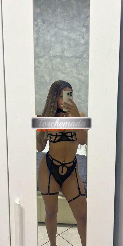 Girl Piccantissima Bambola  Venezia
