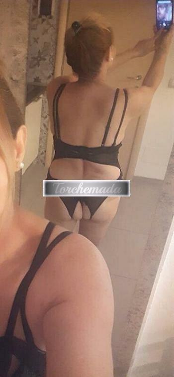 Girl Annalisa  Trento