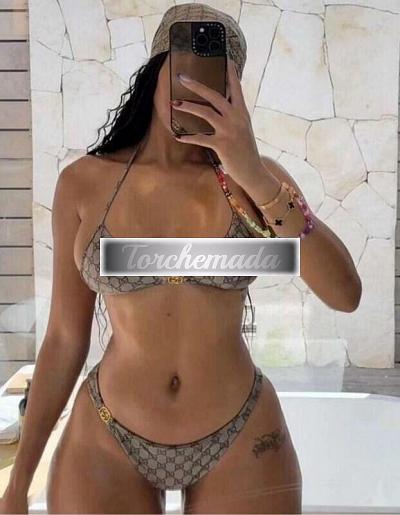 Girl Felina Ragazza  Brescia