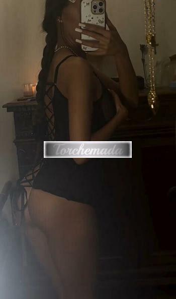 Girl Strepitosa Sensuale  Brindisi