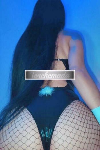 Girl Vogliosa Maestra  Palermo