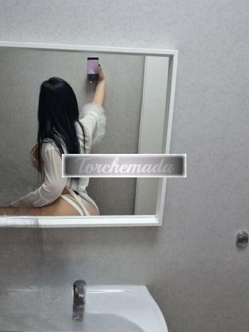 Girl Piccantissima Sensuale  Napoli