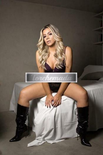 Girl Spettacolare Femmina  Reggio Calabria