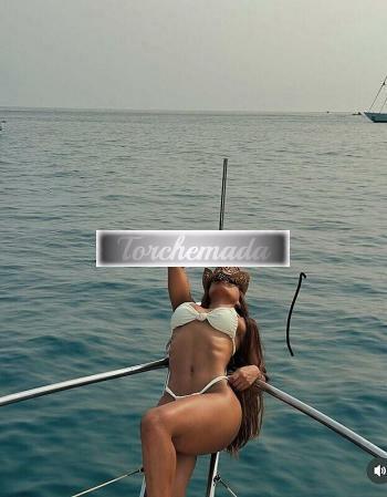 Girl Calda Bambola  Bolzano