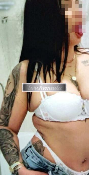 Girl Calda Maestra  Cuneo