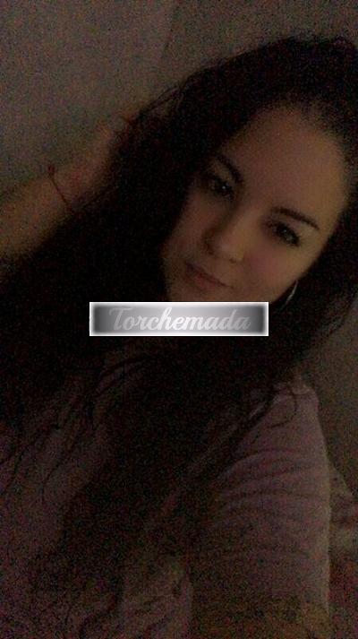 Girl Vogliosa Femmina  Napoli