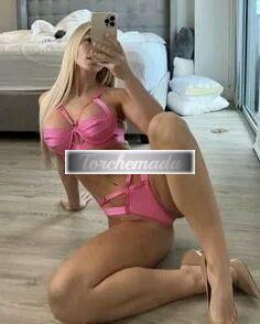 Girl Vogliosa Sirena  Lecce