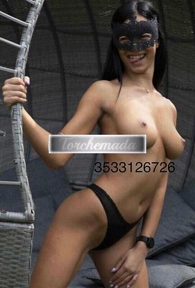 Girl Felina Maestra  Rimini