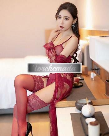 Girl Sexy Coinvolgente  Latina