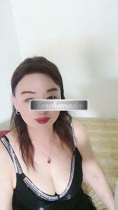 Girl Strepitosa Esibizionista  Ferrara