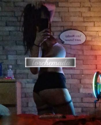 Girl Felina Bambola  Savona