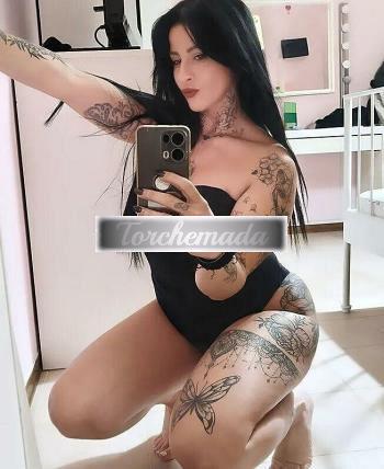 Girl Vogliosa Ragazza  Udine