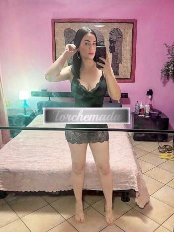 Girl Sexy Sirena  Brescia