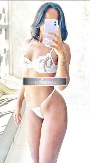 Girl Estasi Sensuale Totale  Monza