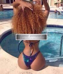 Girl Felina Amabile  Brindisi