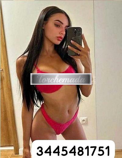 Girl Calda Maestra  Ascoli Piceno