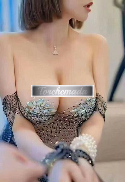 Girl Regina Orientale Piacere Senza Limiti  Bergamo