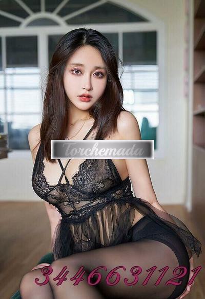 Girl Celeste  Venezia