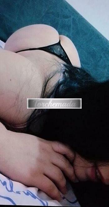 Girl Spettacolare Esibizionista  Crotone