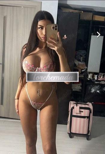 Girl Bellissima Bambola  Trento