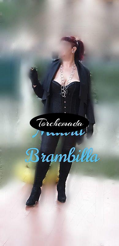 Girl Mistress Le Brambilla  Brindisi