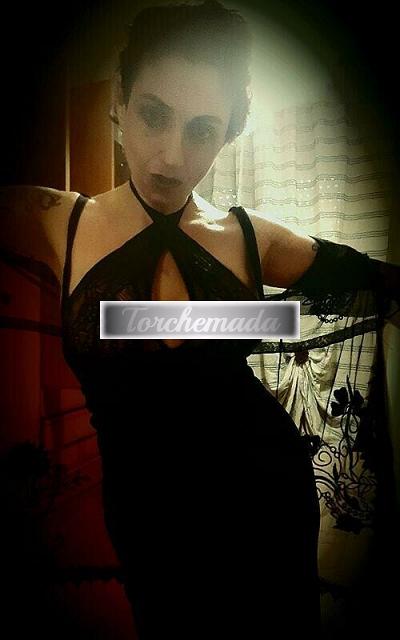 Girl Vogliosa Esibizionista  Treviso