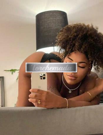 Girl Spettacolare Amabile  Cuneo