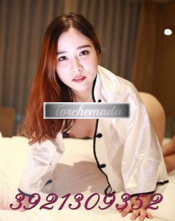 Girl Spettacolare Modella  Mantova