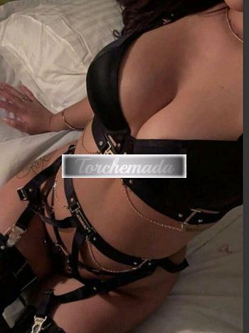 Girl Trasgressiva Femmina  Torino