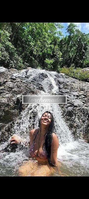 Girl Piccantissima Bambola  Salerno