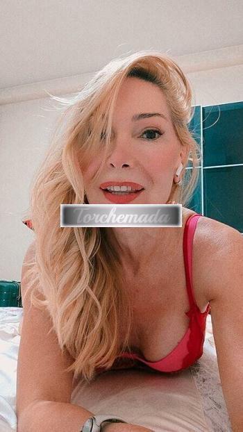 Girl Bellissima Attrice  Monza