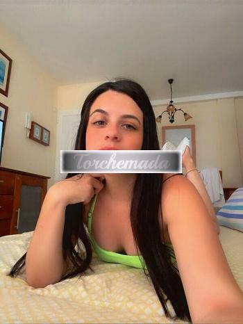 Girl Vogliosa Girl  Roma