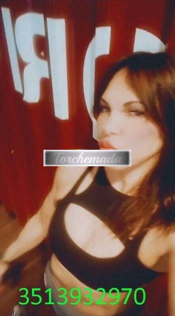 Girl Oasi Relax Aromaterapico  Verona