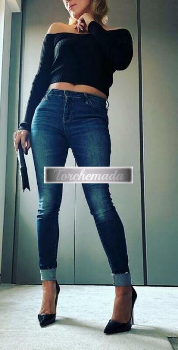 Girl Vogliosa Femmina  Torino