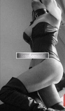 Girl Piccantissima Femmina  Genova