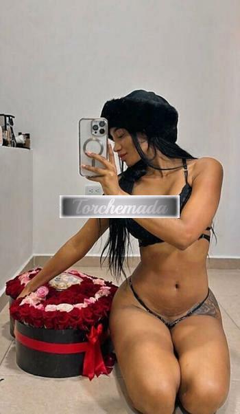 Girl Trasgressiva Esibizionista  Roma