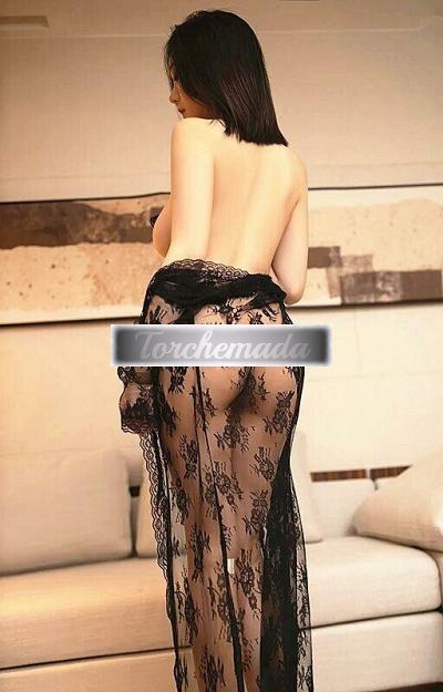 Girl Calda Coinvolgente  Udine