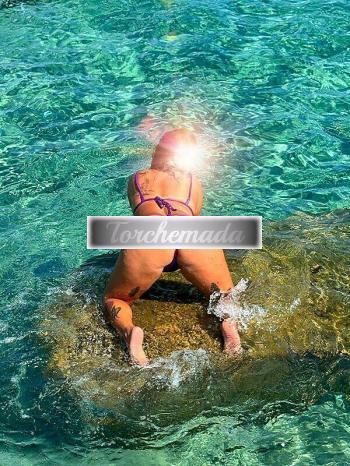 Girl Felina Girl  Cagliari