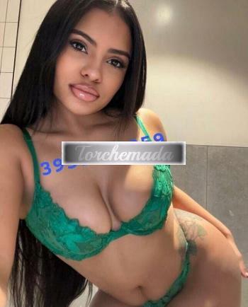 Girl Ragazza intrigante  Reggio Calabria