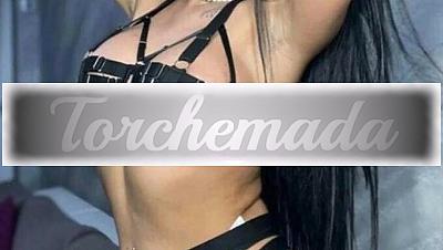 Girl Piccantissima Attrice  Reggio Emilia