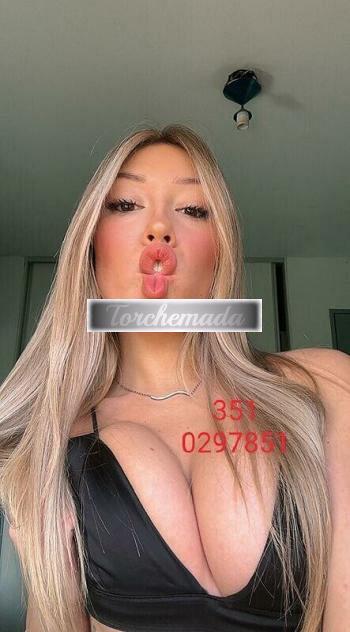 Girl Tatiana  Catania