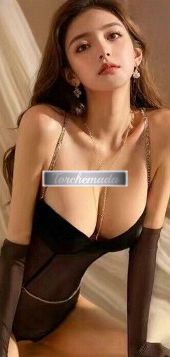 Girl Trasgressiva Modella  Varese