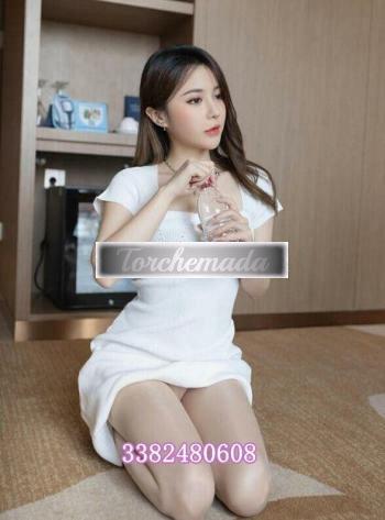 Girl Bellissima Studentessa  Genova