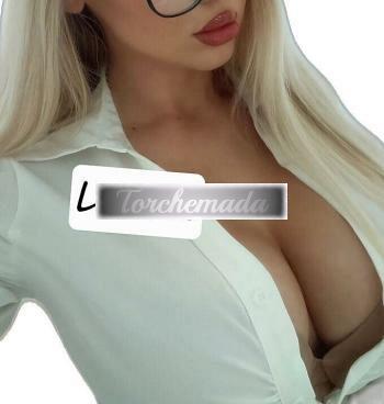 Girl Vogliosa Esibizionista  Latina