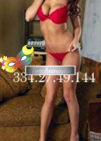 Girl Rossella  Bergamo