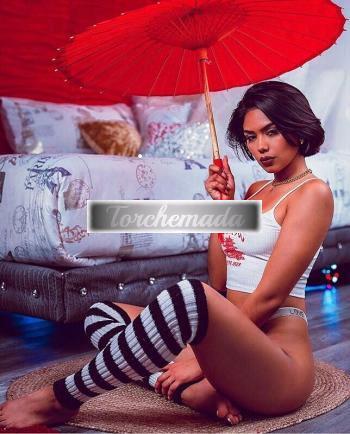 Girl Bellezza per pochi amanti del genere  Reggio Emilia