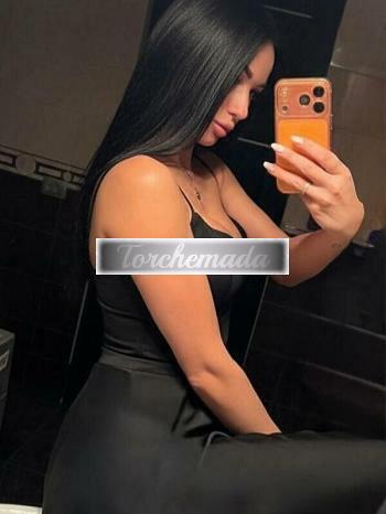 Girl Spettacolare Esibizionista  Cremona