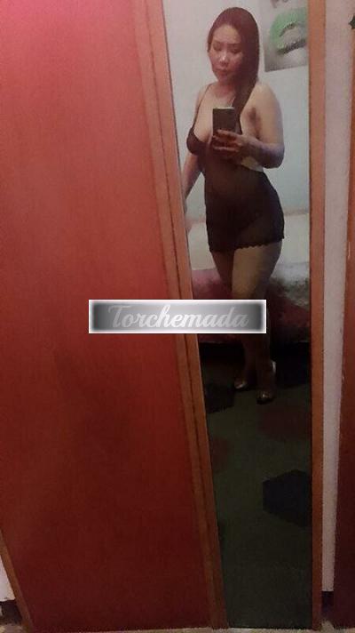 Girl Spettacolare Esibizionista  Reggio Emilia