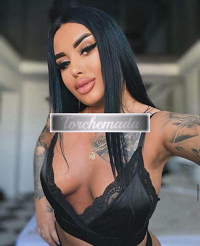 Girl Strepitosa Sirena  Milano